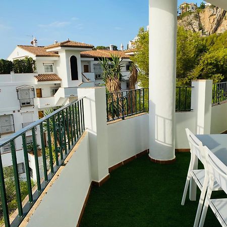 Jardines De Adnania En Marina Del Este Con Vista Al Mar Ada لا هيرادورا المظهر الخارجي الصورة