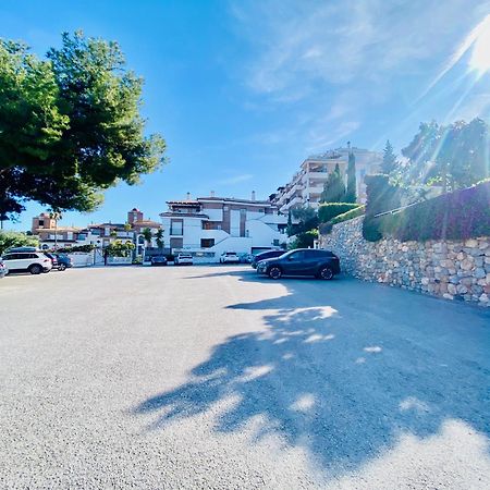 Jardines De Adnania En Marina Del Este Con Vista Al Mar Ada لا هيرادورا المظهر الخارجي الصورة